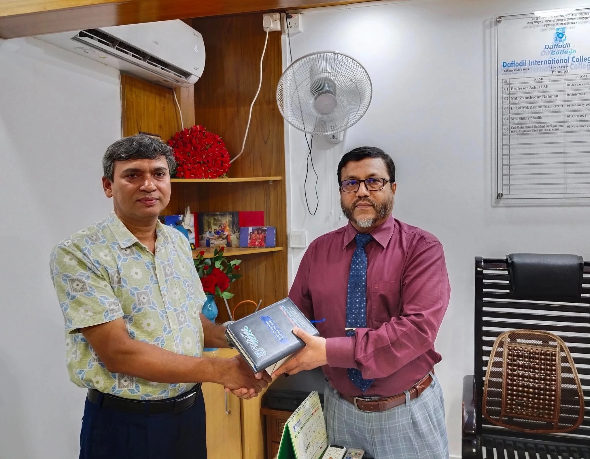 Engineering Drawing Board Exam