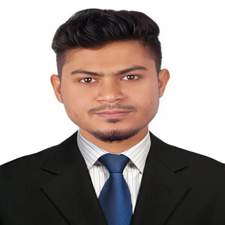 Md Sulayman