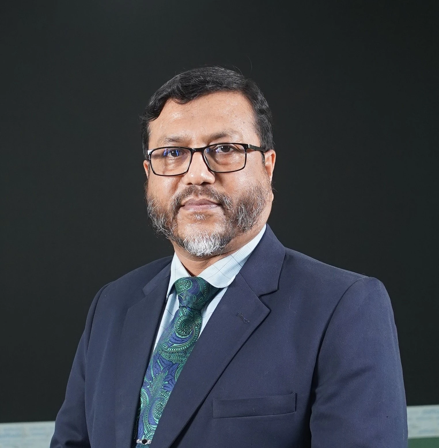 Col Mohammad Sadikul Bari, psc (retd)