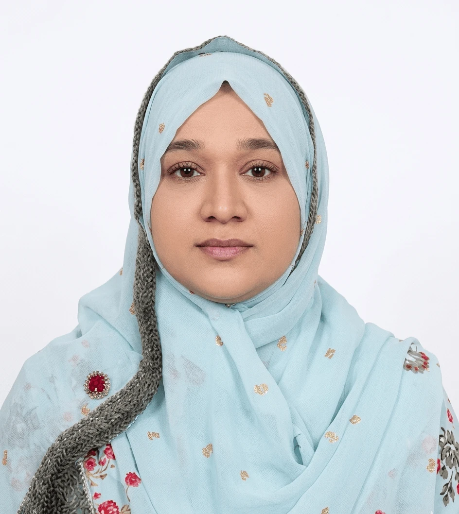 Sorufa Nasrin Mourita