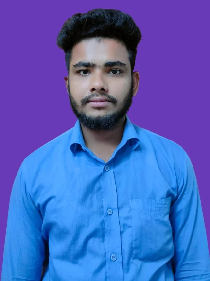 Md. Ancharul Islam