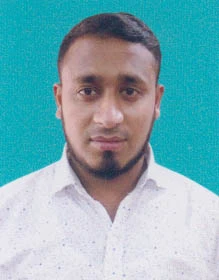 Md. Yasin Bhuiya